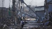 Aumentan a 126 los fallecidos por el terremoto de magnitud 7.6 en Japón