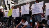 Migrantes que trabajan en México deben tener los mismos ingresos y derechos laborales: Martí Batres