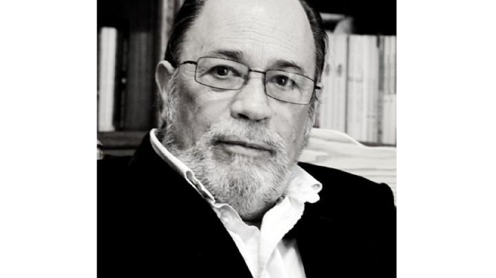 Falleció el escritor y poeta Jorge Aguilar Mora; autores lamentan su partida
