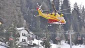 Avalancha mata a dos montañistas en los Alpes