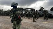 Ejército descarta cárteles en Tabasco: “fueron actos vandálicos”