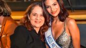 Daniel Ortega destierra a familiares de la exdirectora de Miss Nicaragua Karen Celebertti