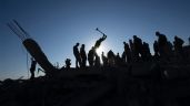 Israel bombardea objetivos en Gaza; EU advierte que no mande tropas a esa zona
