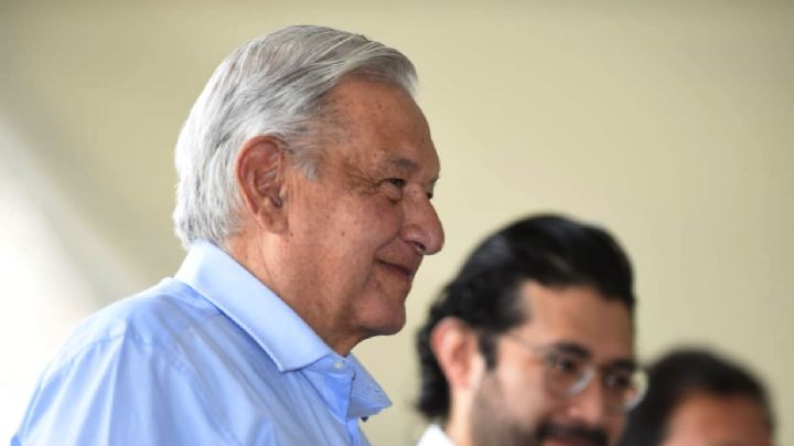 AMLO va por iniciativas sobre el salario mínimo y pensiones antes de terminar su sexenio