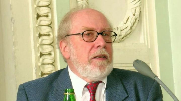Muere Niklaus Wirth, inventor del lenguaje Pascal