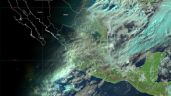 Frente frío #25 provocará rachas de viento de más de 100 km/h en tres estados