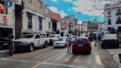 Aparecen cuatro de los 12 trabajadores de limpia desaparecidos en Taxco