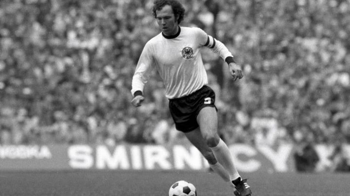 Franz "el Kaiser" Beckenbauer: La leyenda del futbol alemán muere a los 78 años