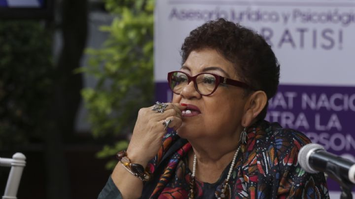 Ernestina Godoy alista su último informe al frente de la FGJ ante el rechazo de su ratificación