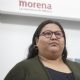 Citlalli Hernández se solidariza con Dresser, Romero y Berman por ataques de Salinas Pliego