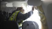 Aerolíneas dicen haber encontrado piezas sueltas al revisar los Boeing Max 9