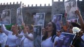 Demandan justicia por Mafer, artista víctima de feminicidio en Morelos