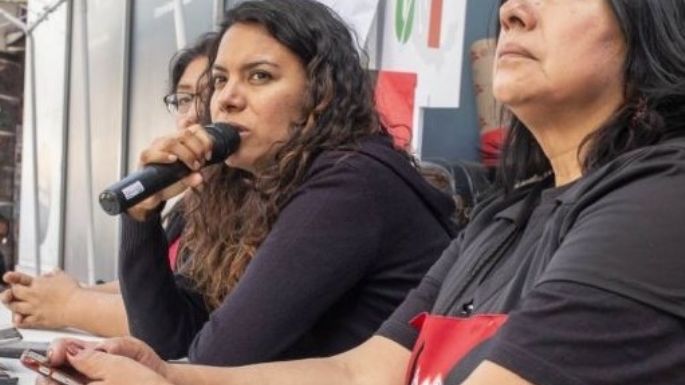 SutNotimex también desmiente a Sanjuana Martínez: le señala errores, imprecisiones y “mentiras”