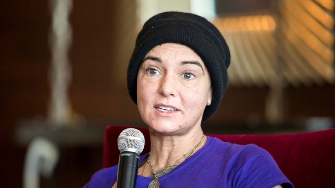Sinéad O'Connor: forense revela por qué murió la cantante
