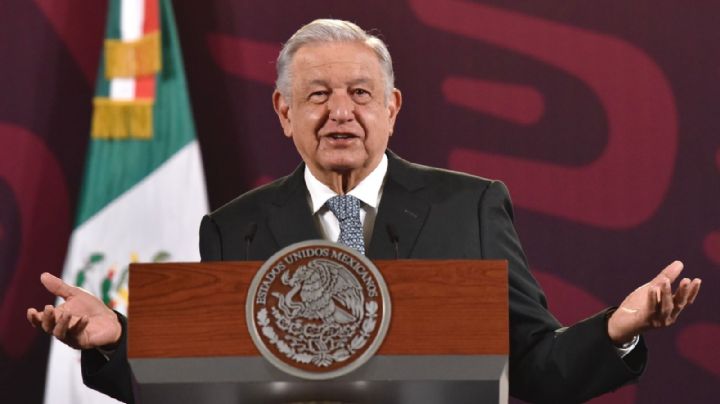 AMLO se estrena en TikTok ofreciendo disculpas a la diputada trans Salma Luévano