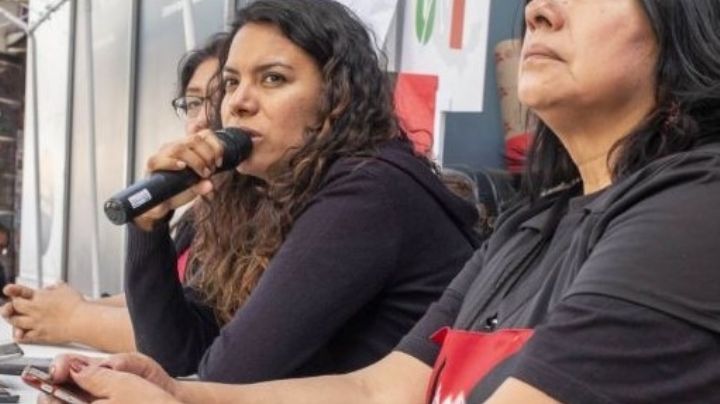 SutNotimex también desmiente a Sanjuana Martínez: le señala errores, imprecisiones y “mentiras”