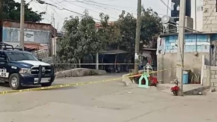 Nuevo ataque armado en Cuautla deja tres muertos y una persona herida