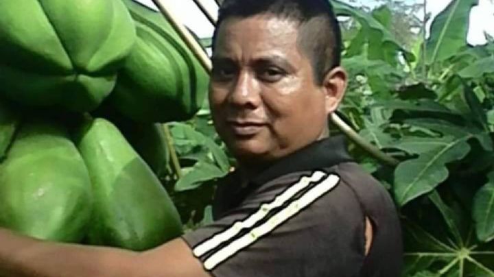 Relatora de la ONU aboga por el activista Versaín Velasco preso en cárcel de Chiapas