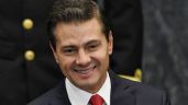 Este es el mensaje que dedicó Enrique Peña Nieto a Claudia Sheinbaum