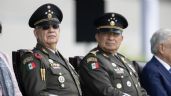 Sheinbaum instruyó subir el sueldo a militares: general Trevilla