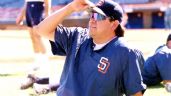 Fernando Valenzuela: Jugada contra el tiempo	