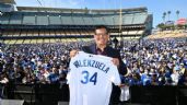 Falleció el expitcher sonorense Fernando Valenzuela, a los 63 años