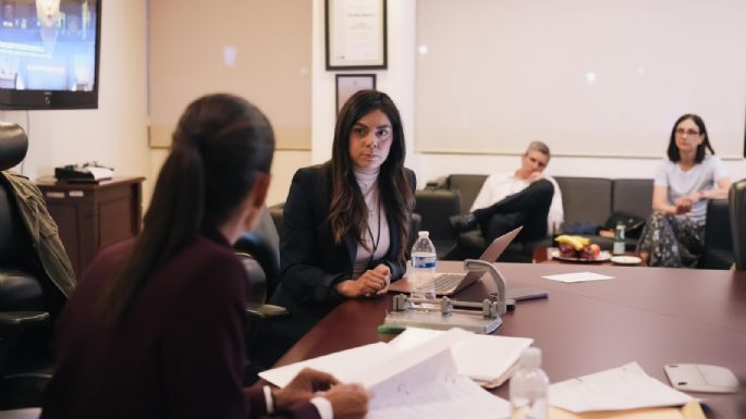 ¿Quién es Paulina Silva Rodríguez, próxima coordinadora de comunicación social de Sheinbaum?