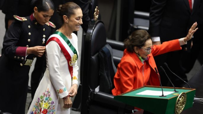 “Es la culminación de una lucha que hemos atravesado generaciones de mujeres”: Ifigenia Martínez