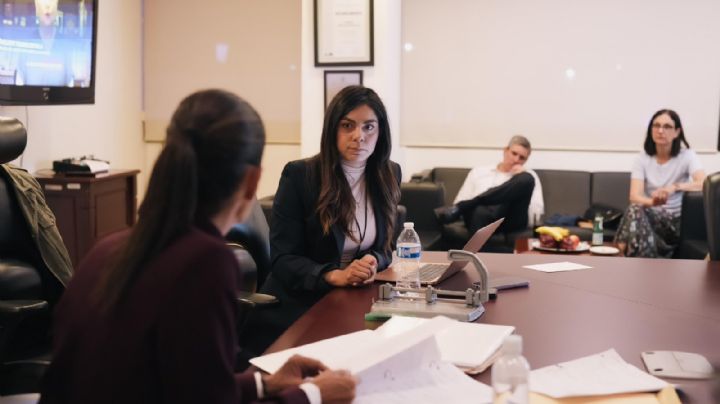 ¿Quién es Paulina Silva Rodríguez, próxima coordinadora de comunicación social de Sheinbaum?