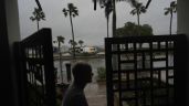 Millones se quedan sin luz en Florida tras la llegada del huracán Milton