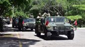 Tras decapitación del alcalde Alejandro Arcos, Guardia Nacional "blinda" Chilpancingo