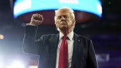 Trump asegura que Harris tiene "un trastorno" y que es "una incompetente"