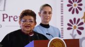 Foto ilustrativa de la nota titulada: Sheinbaum busca que fiscalías estatales homologuen el delito de feminicidio