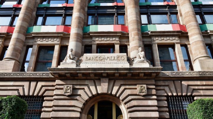 Banxico abre la puerta a más recortes a las tasas de interés