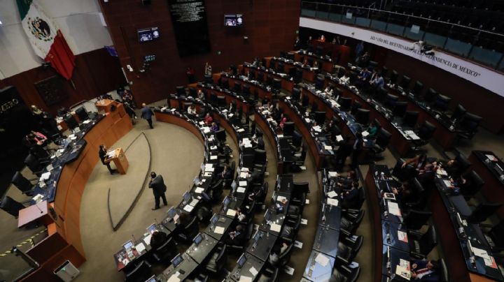 El Senado aprueba por unanimidad la reforma de simplificación administrativa y digitalización