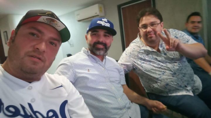 Amílcar Olán, el nexo entre los hijos de AMLO y los de Rubén Rocha Moya