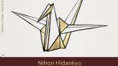 ONU celebra a Nihon Hidankyo, los ganadores del Premio Nobel de la Paz