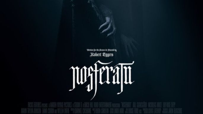 “Nosferatu”: Una sinfonía del horror