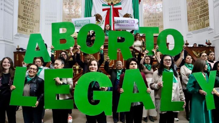 Arquidiócesis Primada pide incluirla en el debate sobre despenalización del aborto en CDMX