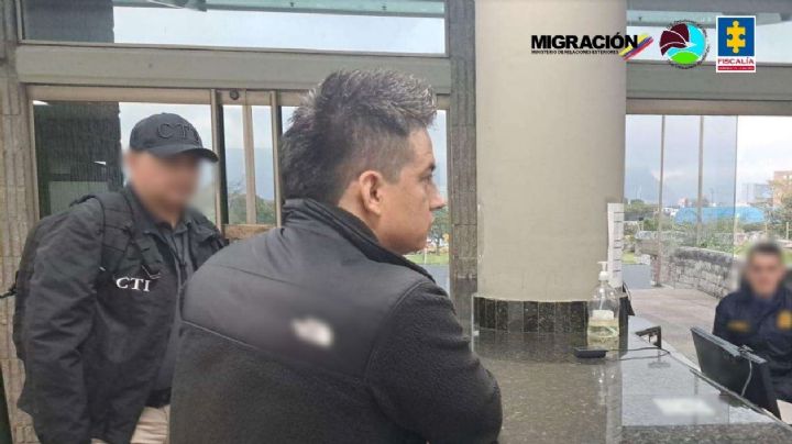 PAN desconoce a su candidato a alcaldía de Ocuilan detenido por vínculos con el narcotráfico