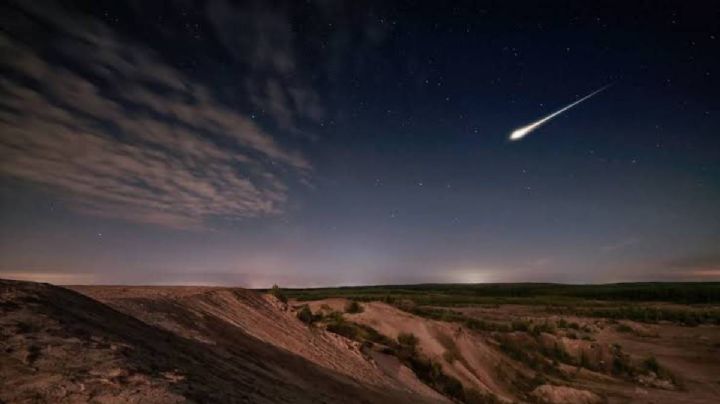 El "cometa del siglo" ¿se verá en México? Esto se sabe