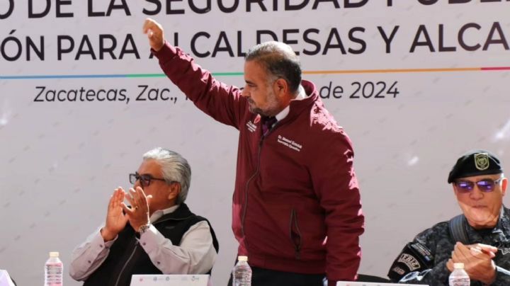 Gobierno de Zacatecas da contratos millonarios a empresa que incumplió en otros estados