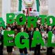 Arquidiócesis Primada pide incluirla en el debate sobre despenalización del aborto en CDMX