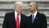 Obama arremete contra Trump en la recta final de la campaña: "Es un incompetente"