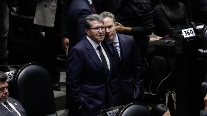 Diputados sesionarán en domingo para discutir leyes secundarias de la reforma judicial