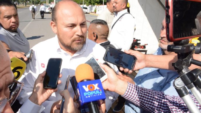 Pide Gobierno de Tamaulipas no politizar el caso Verástegui