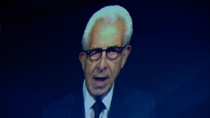 Zedillo cree que la Unión Europea es “la única potencia benigna”