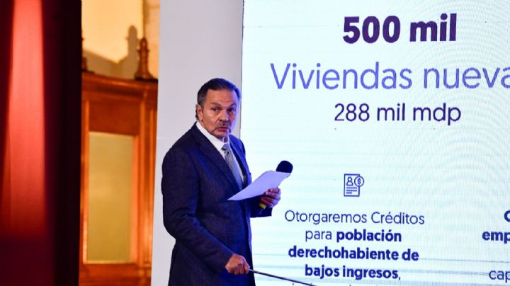 Esto costarán las viviendas según el plan de Sheinbaum: así funcionará el programa