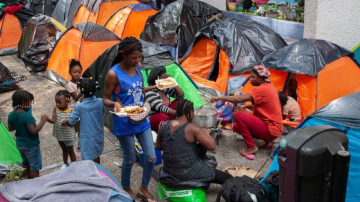 Mexicanos desconocen causas de la migración, revela encuesta de ACNUR