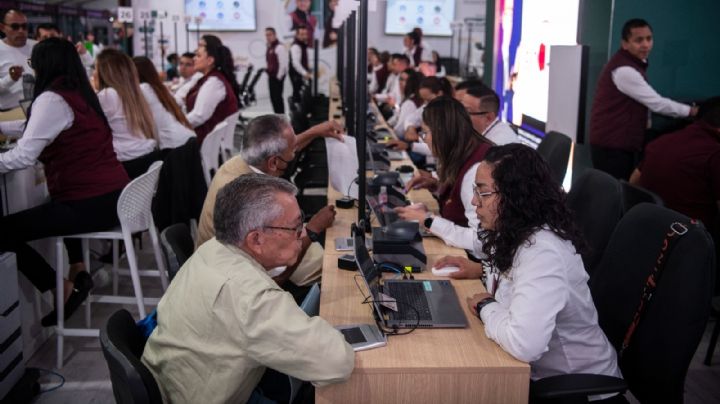 Los hombres nos estamos quedando atrás